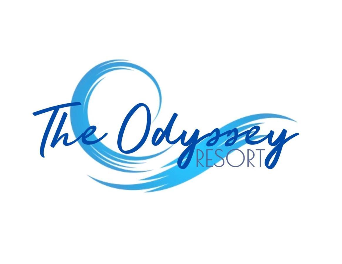 The Odyssey Resort Утіла Екстер'єр фото